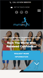 Mobile Screenshot of mumsinsync.com